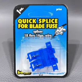 972-A 3M Stripping Gauge Fuse Holder