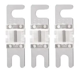 445009129100 A.A Mini Anl Marine Audio Video Fuse Amp