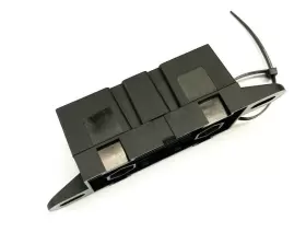 605941831555 A.A Amg Fuse Bolt Down Marine Holder #3