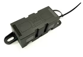 605941831555 A.A Amg Fuse Bolt Down Marine Holder