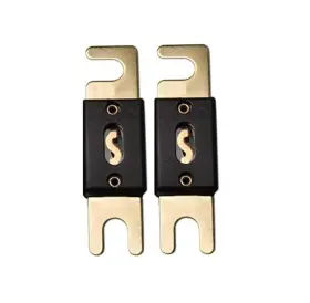 Anl-xx A.A Fuse Car Marine Audio Video Pack Am Amp
