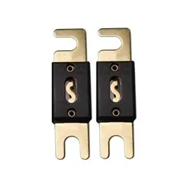 Anl-xx A.A Fuse Car Marine Audio Video Power