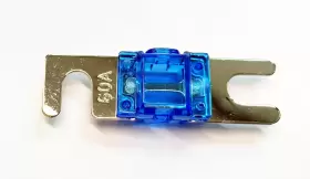 605941833412 A.A Mini Anl Marine Audio Video Fus Amp Fuse #2