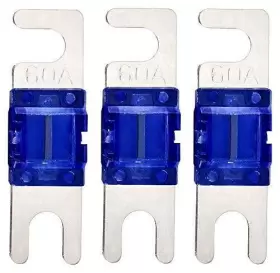 605941833412 A.A Mini Anl Marine Audio Video Fus Amp Fuse