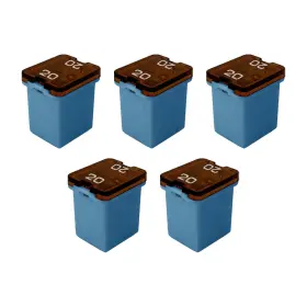 Jcase-mini-x A.A Fuse Suvs Amp