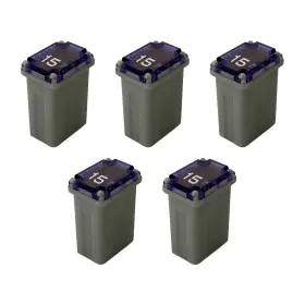 Mcase-fmm-x A.A Micro Fuse Suvs Pack Amp