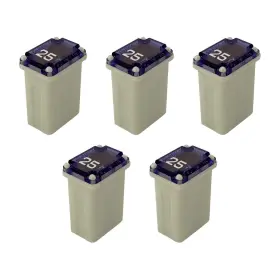 Mcase-fmm-x A.A Micro Fuse Suvs Pack Amp