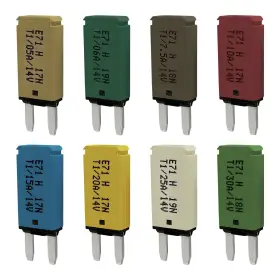 Atm-auto-x A.A Mini Multipack Amp Circu