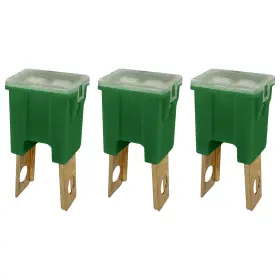 Pal-flm-xx A.A Straight Male Terminal Auto Link Amp Fuse
