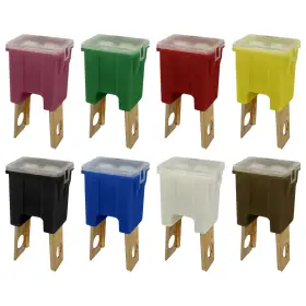 Pal-flm-xx A.A Straight Male Terminal Multipack