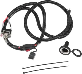 445036753743 A-ABSOPRO Set Switched Fuse Bypass Kit