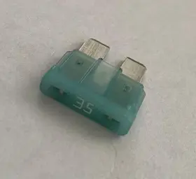 APPHATC35A A-PLUS PARTS HOUSE Atc Ato Auto Fuse