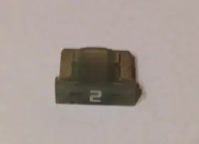 APPHMLPF2A A-PLUS PARTS HOUSE Mini Fuse Module