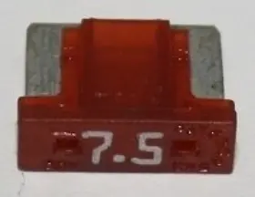 APPHMLPF75A A-PLUS PARTS HOUSE Mini Fuse Module