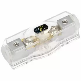 SHD801 AAMP OF AMERICA Stinger Midi Inline Fuse Holder Hpmft #2