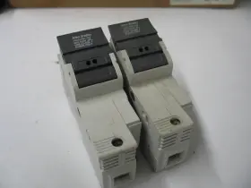 1492-FB1-J30 AB ALLEN BRADLEY Cl Fuse Holder