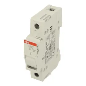 60424 ABB Fuse Holder Overcurrent Circuit