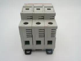 E93-30SCC ABB Fuse Holder Volt Ac Amp #2
