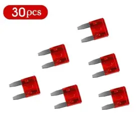 ABVSDU-SCACQ21 ABVSDU Pack Auto Fuse Amp Mini #3