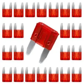 ABVSDU-SCACQ21 ABVSDU Pack Auto Fuse Amp Mini