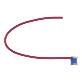 6715PT-15A ACCELE ELECTRONICS Mini Atm Fuse Amp