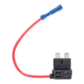 FT-ATC-10 ACCELE ELECTRONICS Fuseplug Fuse Tap Pack