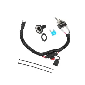 FCCAR240808006144 ACROPIX Set Switched Fuse Bypass Kit