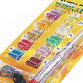 774491533919 ACXICO Car Fuses Tester Mini Kit #3