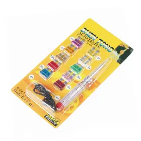 774491533919 ACXICO Car Fuses Tester Mini Kit