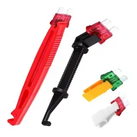 GENCKJ7HD AEAOCVO Fuse Puller Tool Car Insertion Removal #3