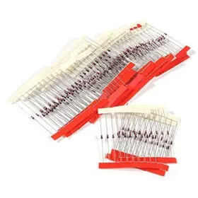 1153 AEDIKO Zener Diodes Kit