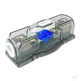 AFS-07N AGCLOVER Line Fuse Holder Gauge Manl Inline Reduce
