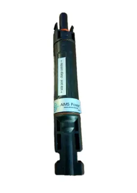 PV-F15 AIMS CORP Power Line Fuse Holder Solar