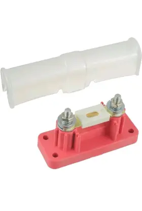 ANL500KIT AIMS POWER Inline Fuse Holder Amp Kit