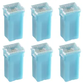 ALL-TPCF-20A ALLECIN Square Auto Tall Standard Box Fuse