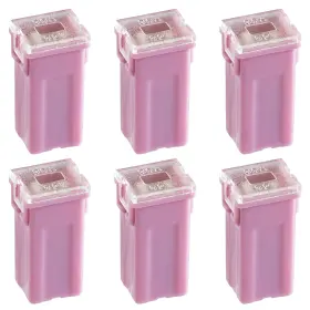 ALL-TPCF-30A ALLECIN Square Auto Tall Standard Box Fuse
