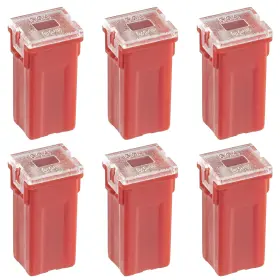 ALL-TPCF-50A ALLECIN Square Auto Tall Standard Box Fuse