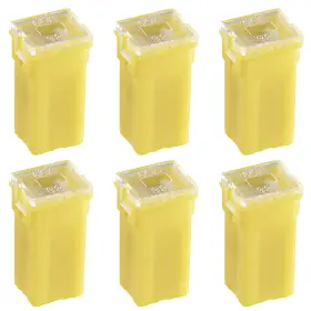ALL-TPCF-60A ALLECIN Square Auto Tall Standard Box Fuse