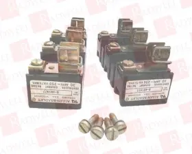 1491-N125 ALLEN BRADLEY Fuses Holders