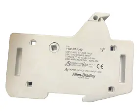 1492-FB1J60 ALLEN BRADLEY Ab Fuse Holder #2
