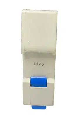 1492-FB1J60 ALLEN BRADLEY Ab Fuse Holder #3