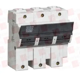1492-FB3J30-L ALLEN BRADLEY Fuses Holders