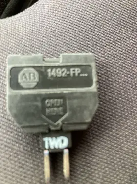 1492-FP ALLEN BRADLEY Ab Fuse Plugs