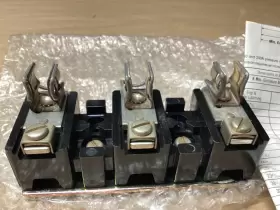 1494F-C233 ALLEN BRADLEY Fuse Block Adapter Plate #2