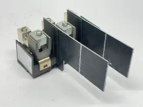 1494U-F100 ALLEN BRADLEY Fuse Block #2