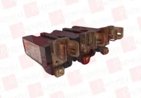 40395-451-02-XX03 ALLEN BRADLEY Fuses Holders