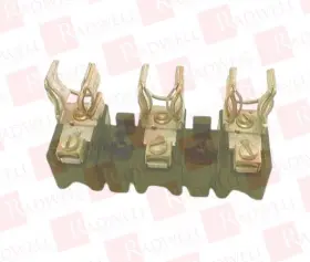 X-401979 ALLEN BRADLEY Fuses Holders
