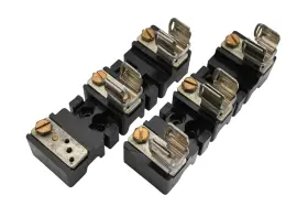 X-402027 ALLEN BRADLEY Fuse Blocks