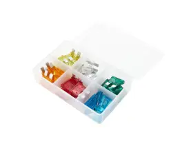 ALL76360 ALLSTAR PERFORMANCE Fuse Atc Ato Kit