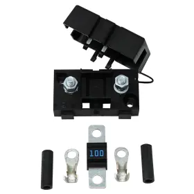 013163003467 AMERICAN AUTOWIRE Midi Fuse Amp Kit